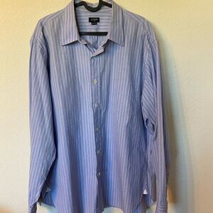 Men's J. Crew Button Down shirt